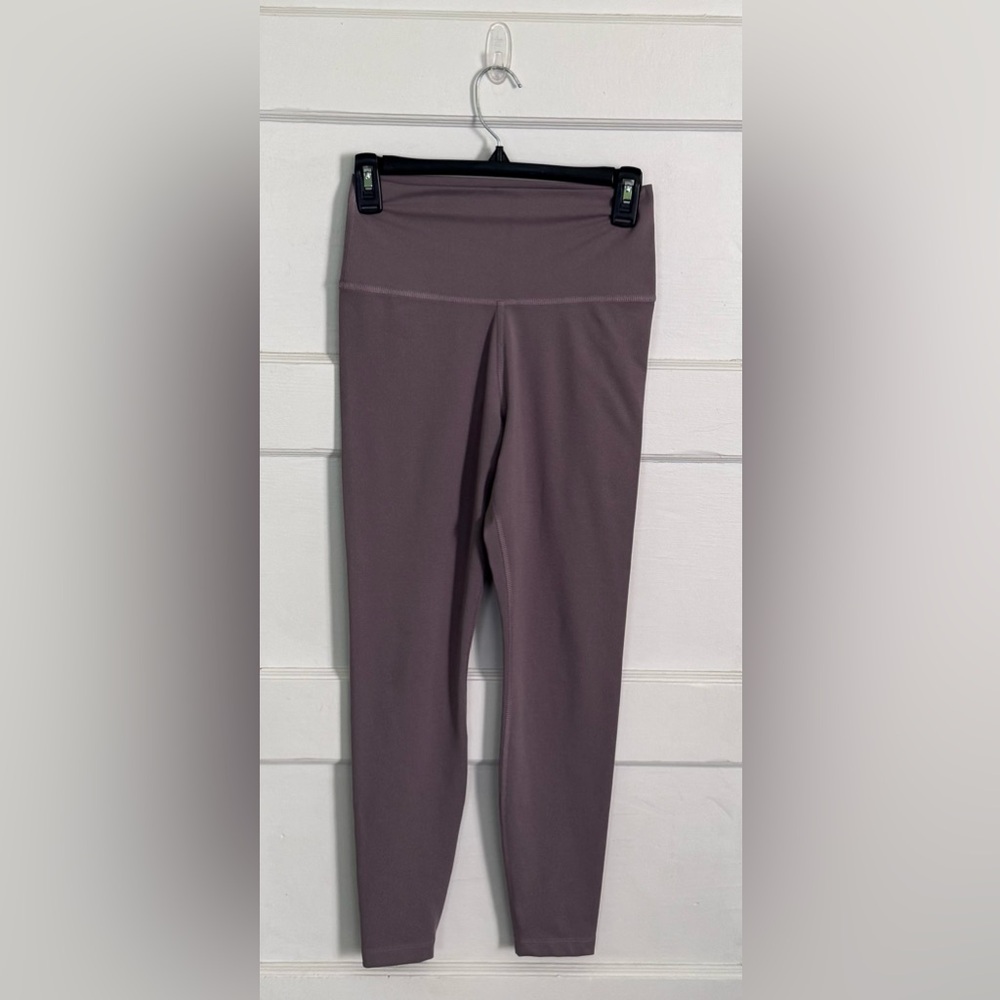 Nike High Rise Yoga Leggings